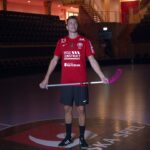 Söndag tillhör Mattias Samuelsson