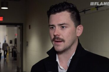 Pre-Game | Weegar - 23.11.22