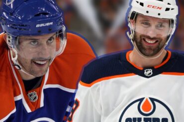 Sam Gagner talks about his future in hockey  | Nation Real Life Podcast