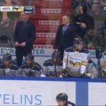 David Gustafsson | Shift by shift vs Örebro HK | Nov 1 2018