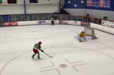 WYC EHG V BST HC Shootout - Joey Anderson