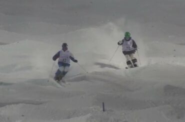 Rnd of 64M SHUTOV - GUSCHIN