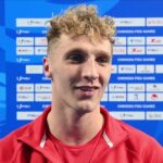 Chengdu 2023.  Jakub Kraska po złocie sztafety!