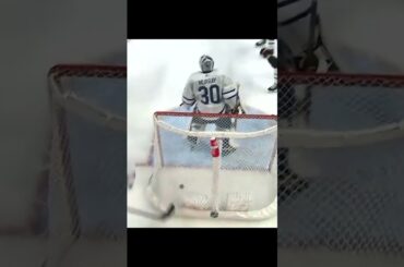 GOAL  Julien Gauthier  Ottawa Senators v Toronto Maple Leafs  NHL 2022 23#shorts