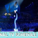 Reviewing the 2023-24 Seattle Kraken National Broadcast Schedule