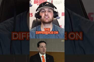 Flyers GM Danny Briere Got A BIG HAUL For Ivan Provorov! Chuck Fletcher Couldn't Trade JVR! 😂