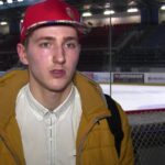 Pavol Regenda v rozhovore po IV. zápase série Nitra – Trenčín