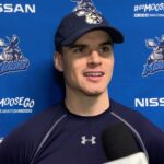 PRE-GAME | Jeff Malott