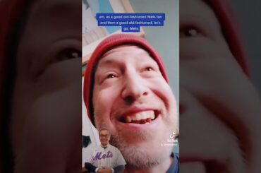 "Let's Go Mets" by George Santos 🙄😆 #baseball #mets #yankees #santos