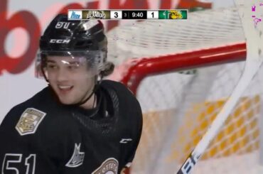ESSO PLAY OF THE WEEK | February 1st, 2021