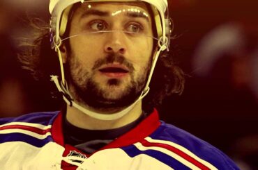 Rivalry Night: Mats Zuccarello