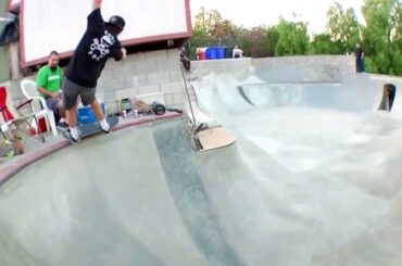 15 Seconds at Salamander Ranch