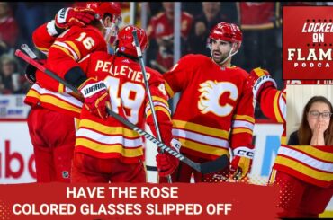 Are The Calgary Flames Better Than They Were?