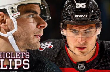 Tom Fitzgerald Breaks Down How The Timo Meier Trade Came To Be