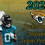 Jacksonville Jaguars Team Preview | Trevor + Calvin = ?