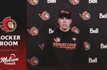 Ryan Dzingel availability — March 18, 2021