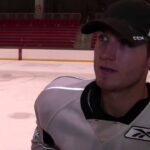 Colton Sissons on His First Day of Camp