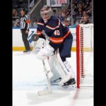 Semyon Varlamov New York Islanders