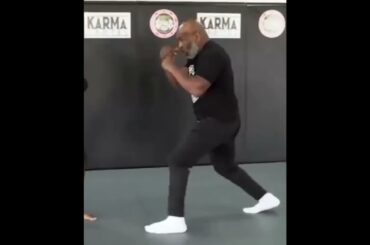 Mike would have been a great MMA fighter REVIEW/OPINION #miketyson