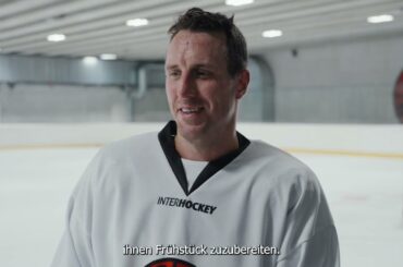 SCB | Welcome on Board | Patrik Nemeth