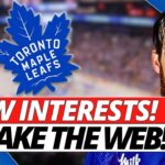 💰 750 THOUSAND DOLLARS! LEAKED THIS NOTE! TORONTO MAPLE LEAFS NEWS! NHL NEWS!