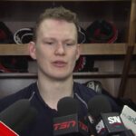 Brady Tkachuk defends brother Matthew after Drew Doughty ripped into him
