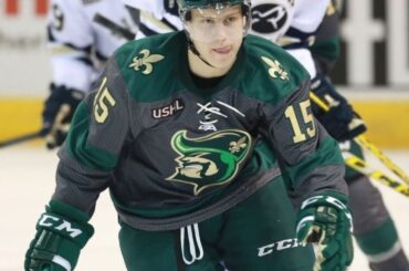 The Draft Analyst: Eeli Tolvanen Highlights (2017 NHL Draft)