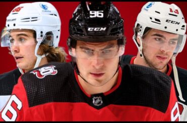 Why The Devils Are The Next NHL Dynasty