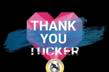 Thank You, Tyler Tucker.