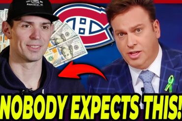 VERY GOOD CHOICE! IT'S GOING TO BE VERY USERFULL! Canadiens de Montreal News - Habs News Today! NHL