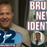 Hampus Lindholm On Bruins Moving On Without Patrice Bergeron | 32 Thoughts