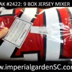 IMPERIAL GARDEN SPORTS DAILY STREAM! LETS GO!