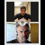 Nail Yakupov on joining the Edmonton Oilers locker room