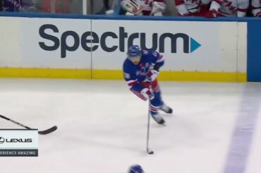 «Панарин отправил Славина в школу». Болельщики отреагировали на финт Артемия