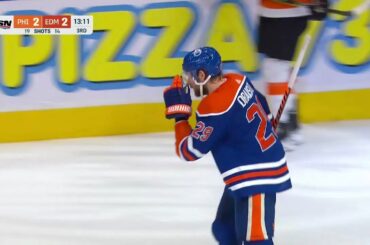 27.2: Die DACH-Highlights der Woche mit Draisaitl und Malgin | 🇩🇪 🇨🇭 Highlights/Week