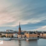 Stützle and Brannstrom at the European Player Media Tour | Breakaway presented by Bell S4 E5