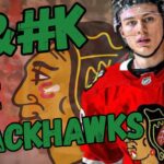 F*ck Your Team: Why I Hate the 2023-2024 Chicago Blackhawks | NHL Season Preview