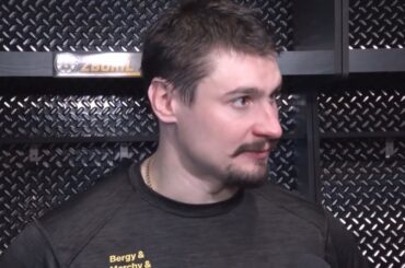 Dmitry Orlov talks about game vs Lightning