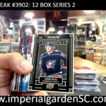 IMPERIAL GARDEN SPORTS DAILY STREAM! LETS GO!