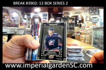 IMPERIAL GARDEN SPORTS DAILY STREAM! LETS GO!