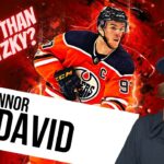 Reacting to Top 10 Connor McDavid Highlights!