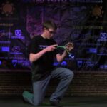 Nathan Smith - 1A Final - 11th Place - UYYC 2019 - Presented by Yoyo Contest Central