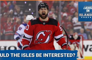 Could the New York Islaanders Already Have Signed a Veteran Forward to Replace Zach Parise?