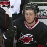 NHL  Apr.06/2013   New York Rangers - Carolina  Hurricanes