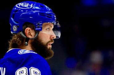 Nikita Kucherov | Playoff Beast