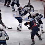 5/19/2  Jesse Puljujarvi Opens The Scoring At Home In Game 1