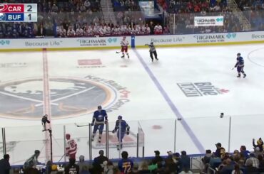 Stillman hit on Kotkaniemi - Have your say!