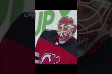 GOAL Nick Dowd Devils v Capitals 3-6 NHL 2022-23#shorts