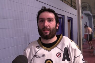 Zane Dalpe leading Clippers late season surge