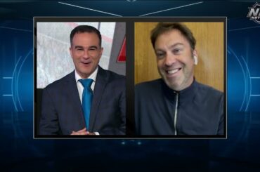 Elliotte Friedman talks RFAs